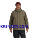 Куртка Simms Challenger Insulated Jacket Dark Stone